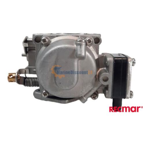 VERGASER - Cod. REC6L5-14301-03