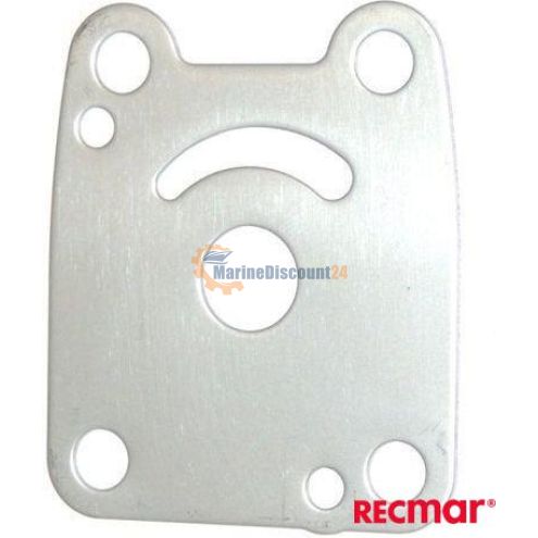 Placa exterior Yamaha 6L5-44323-00-00