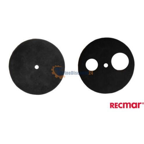 Kit de joints de radiateur 6LPWC