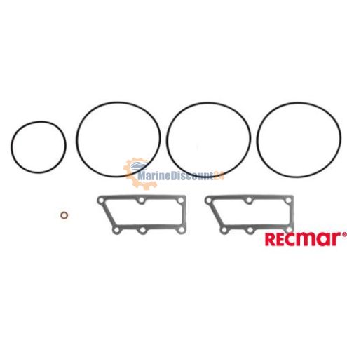 Kit de joints de radiateur 6LYIC