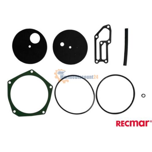 Kit de joints de radiateur 6LYOC