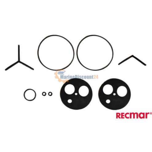 Kit de joints de radiateur 6LYWC