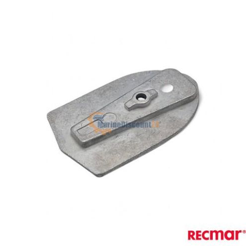 Zinc anode 6N0-WG525-00