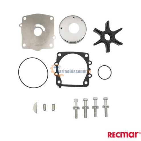Kit de pompe à eau 6N6-W0078-02