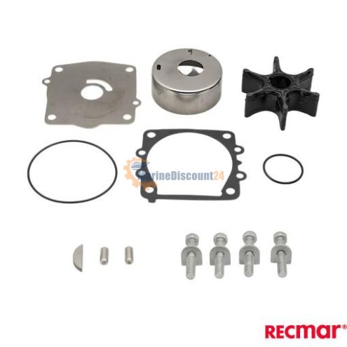 Kit de pompe à eau 6N6-W0078-02