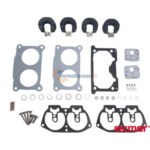 Kit carburatore Yamaha 6N6-W0093-02-00