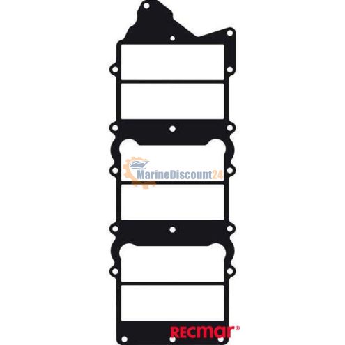 Hpdi-Innenanschlag-Dichtung 6OV-13646-00