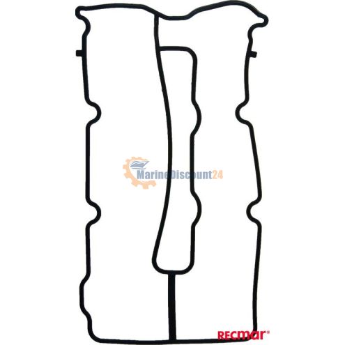 Afdichting, kleppendeksel stb Mercruiser 887853