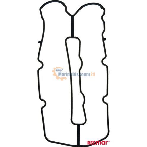 Afdichting, kleppendekselverbinding Mercruiser 887855