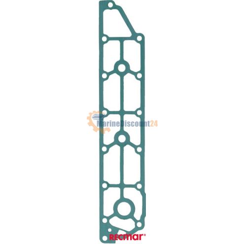Uitlaatpakking Mercruiser 887862001
