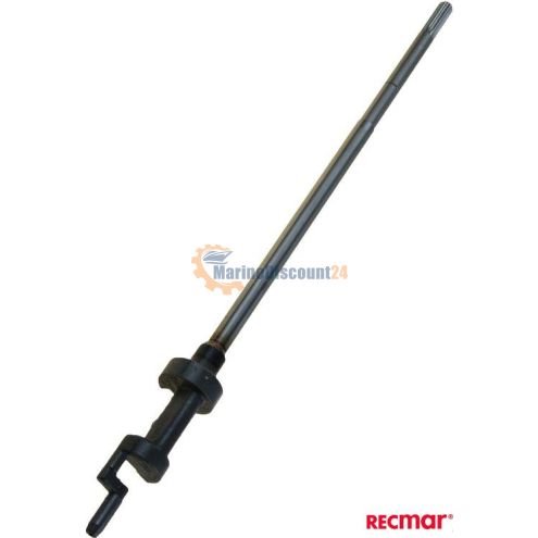 Albero del cambio, gruppo 6P2-44150-00