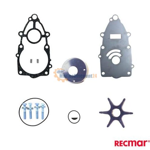 Kit de pompe à eau Yamaha 6P2-W0078-00-00