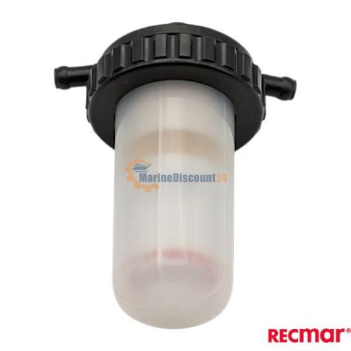 Kraftstofffilter-Baugruppe 6P3-24560-06