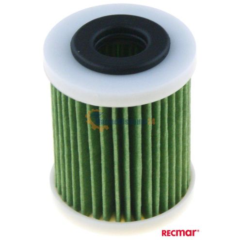 Brandstoffilter 6P3-WS24A-00