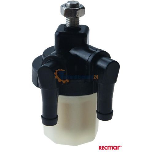 Brandstoffilter 6R3-24560-00