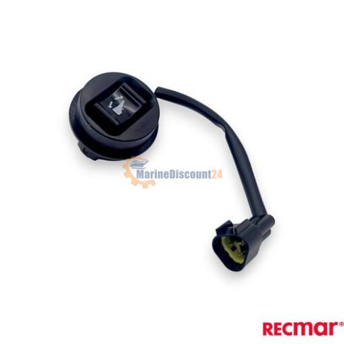 Schakelaar trim 6R3-82563-01