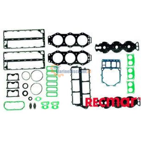 Set guarnizioni testa di potenza Yamaha 6R3-W0001-A3-00