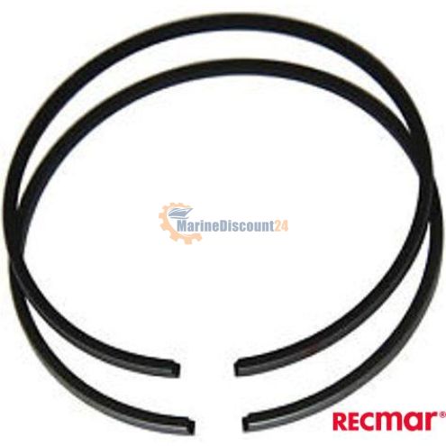 Yamaha-Kolbenring 6R5-11603-00