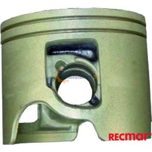 Yamaha-Kolben-Kit Yamaha 6R5-11631-11-93