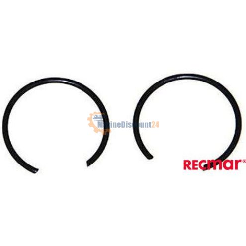 Abrazadera 6R5-11634-00