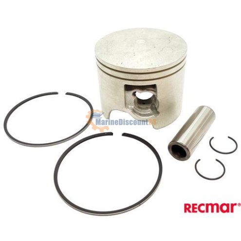Yamaha-Kolben-Kit Yamaha 6R5-11642-11-93