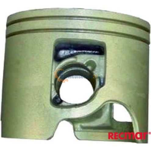 Yamaha-Kolben-Kit Yamaha 6R5-11642-11-93