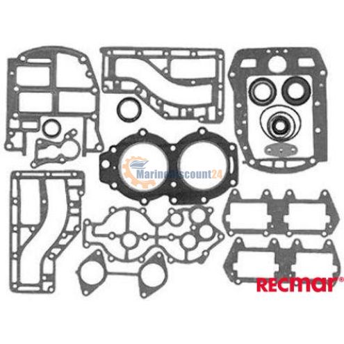 Set guarnizioni 6R6-W0001-02-00