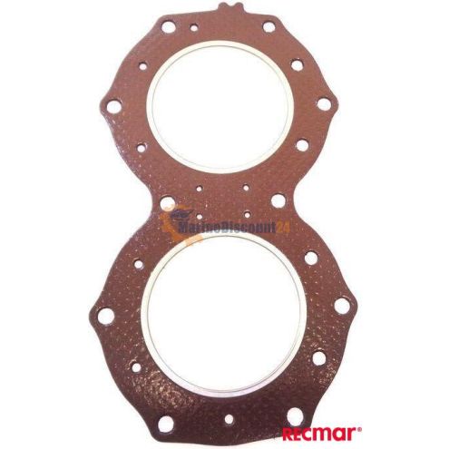 Cylinder head gasket 6R7-11181-A0
