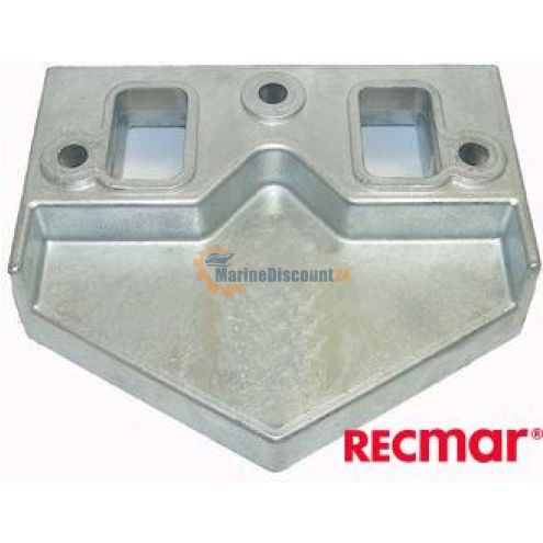 Zinc anode 6T4-45836-00