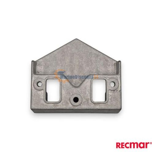 Anode en aluminium 6T4-45836-00AL