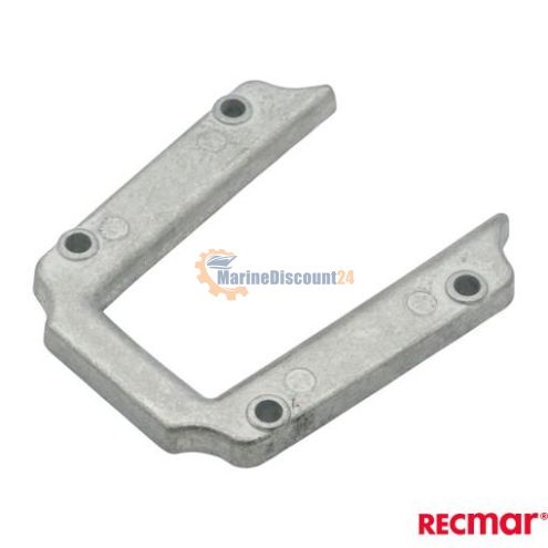 Aluminiumanode 6T5-45251-00AL