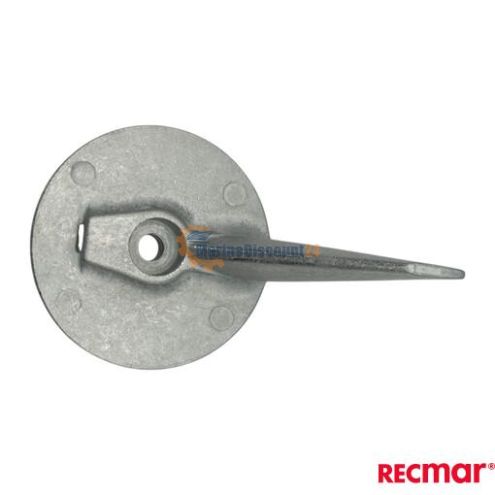 Zinc anode 6T5-45371-00