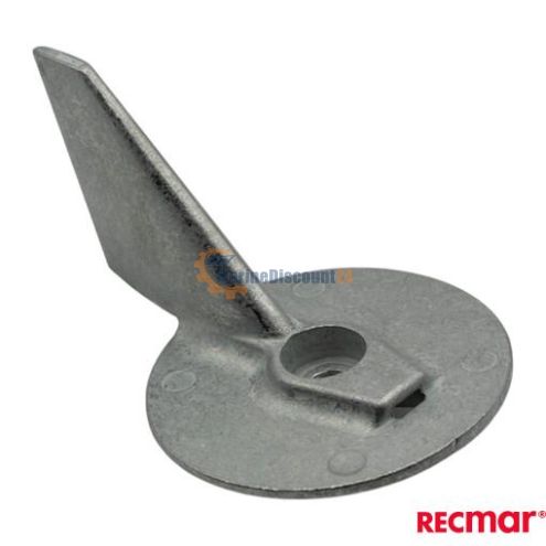 Ánodo de aluminio 6T5-45371-00AL