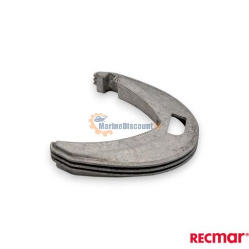 Zinc anode 6T5-45373-00