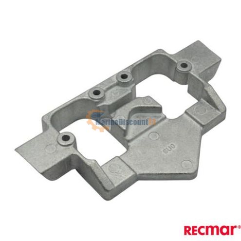 Zinc anode 6U0-45251-01