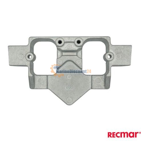 Aluminiumanode 6U0-45251-01AL
