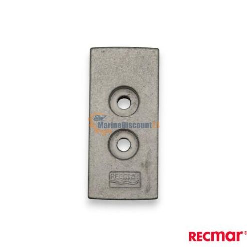 Aluminiumanode 6U3-45251-01AL