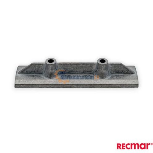 Aluminiumanode 6U4-45251-01AL