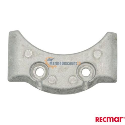 Aluminiumanode 6U4-45373-01AL