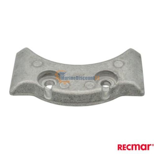 Aluminiumanode 6U4-45373-01AL