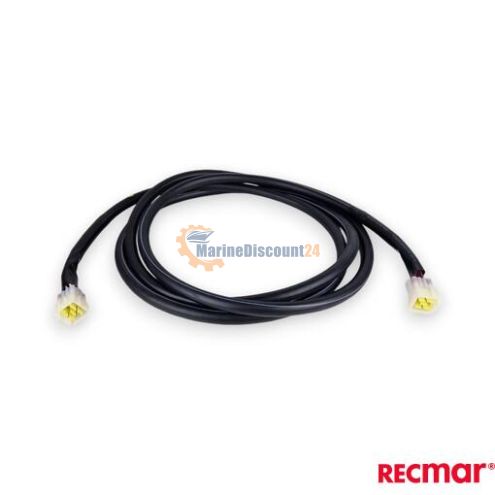 Ampliación para control electrónico digital 6X6-8258A-41