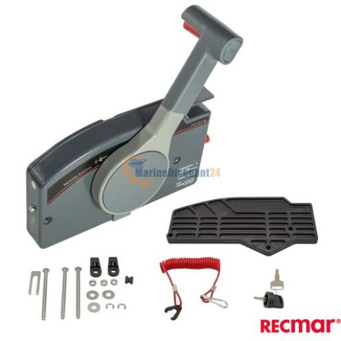 Mando a distancia de 7 polos Yamaha 703-48203-13-00