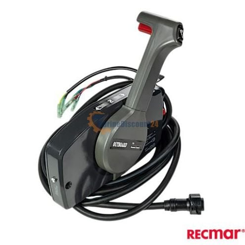 Mando a distancia de 10 polos Tirar Yamaha 703-48272-13-00