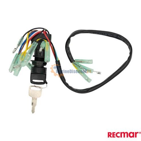 Zündungsschalter Yamaha 703-82510-45-00