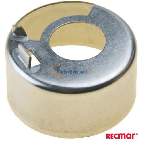 Tapa de bomba Mercruiser 70977T