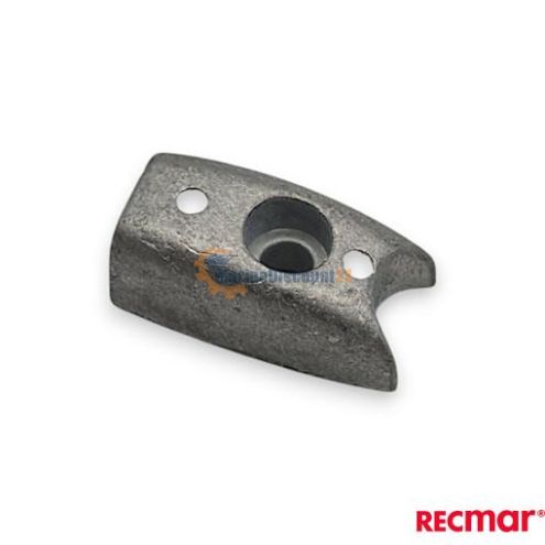 Zinc anode Volvo Penta 71180