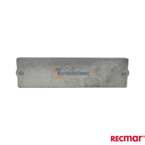 Aluminiumanode Mercruiser 71320A3