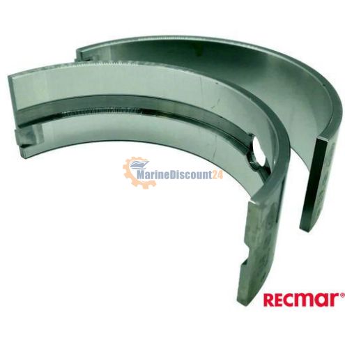 Palier de bielle Yanmar 719000-02800