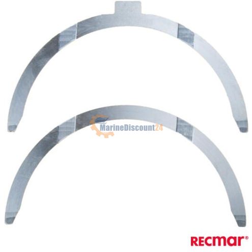 Thrust bearing Yanmar 719000-02930
