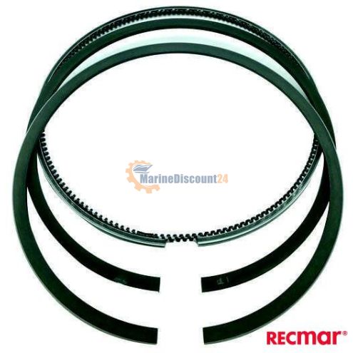 Zuigerveren set Yanmar 719187-22502